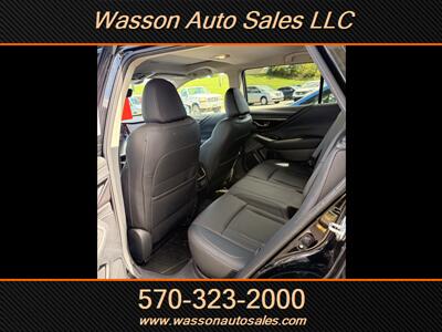 2022 Subaru Outback Limited   - Photo 5 - Jersey Shore, PA 17740
