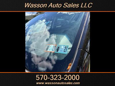 2022 Subaru Outback Limited   - Photo 2 - Jersey Shore, PA 17740