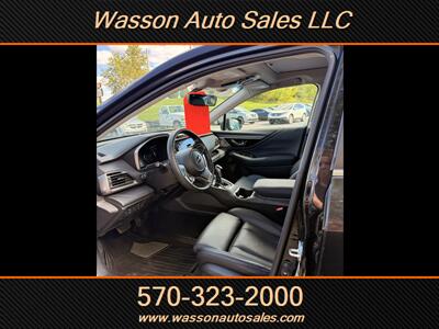 2022 Subaru Outback Limited   - Photo 3 - Jersey Shore, PA 17740