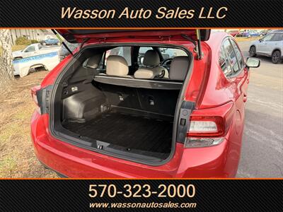 2017 Subaru Impreza Sport   - Photo 5 - Jersey Shore, PA 17740