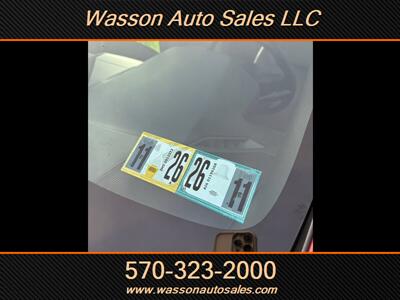 2017 Subaru Impreza Sport   - Photo 2 - Jersey Shore, PA 17740