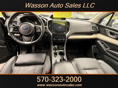 2019 Subaru Ascent Limited 7-Passenger   - Photo 3 - Jersey Shore, PA 17740