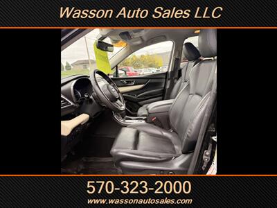 2019 Subaru Ascent Limited 7-Passenger   - Photo 4 - Jersey Shore, PA 17740