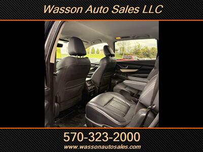 2019 Subaru Ascent Limited 7-Passenger   - Photo 6 - Jersey Shore, PA 17740