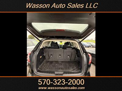 2019 Subaru Ascent Limited 7-Passenger   - Photo 7 - Jersey Shore, PA 17740