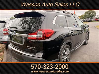 2019 Subaru Ascent Limited 7-Passenger   - Photo 8 - Jersey Shore, PA 17740