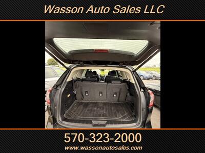 2019 Subaru Ascent Limited 7-Passenger - Photo 14 - Jersey Shore, PA 17740