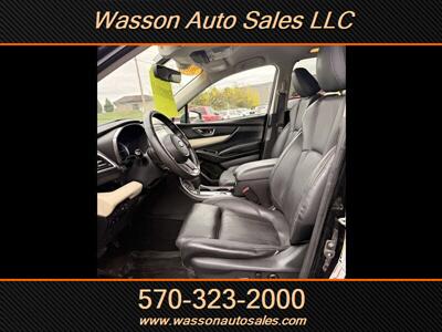 2019 Subaru Ascent Limited 7-Passenger - Photo 8 - Jersey Shore, PA 17740