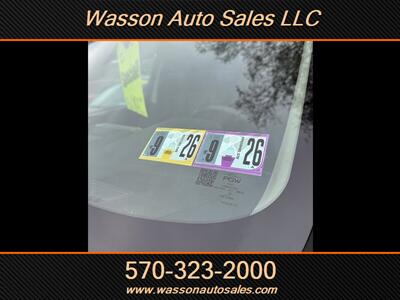 2019 Subaru Ascent Limited 7-Passenger - Photo 3 - Jersey Shore, PA 17740