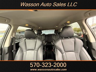 2019 Subaru Ascent Limited 7-Passenger - Photo 10 - Jersey Shore, PA 17740