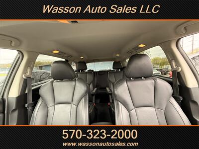 2019 Subaru Ascent Limited 7-Passenger   - Photo 5 - Jersey Shore, PA 17740
