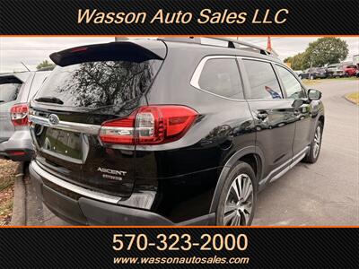 2019 Subaru Ascent Limited 7-Passenger - Photo 16 - Jersey Shore, PA 17740