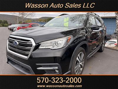 2019 Subaru Ascent Limited 7-Passenger   - Photo 1 - Jersey Shore, PA 17740