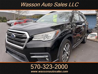 2019 Subaru Ascent Limited 7-Passenger - Photo 2 - Jersey Shore, PA 17740