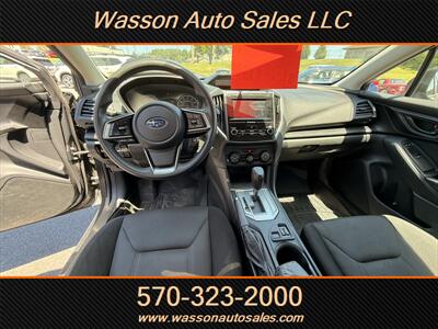 2018 Subaru Impreza Premium   - Photo 4 - Jersey Shore, PA 17740