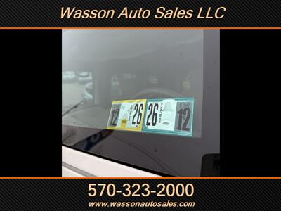 2009 Jeep Wrangler X   - Photo 2 - Jersey Shore, PA 17740