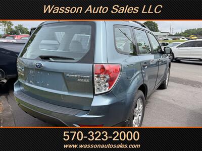 2013 Subaru Forester 2.5X - Photo 3 - Jersey Shore, PA 17740