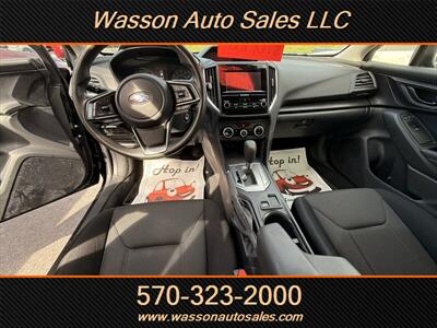 2020 Subaru Crosstrek - Photo 4 - Jersey Shore, PA 17740
