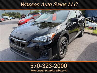 2020 Subaru Crosstrek - Photo 1 - Jersey Shore, PA 17740