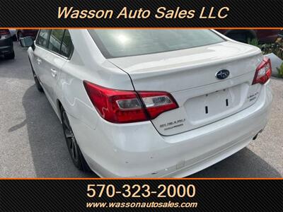 2015 Subaru Legacy 3.6R Limited   - Photo 1 - Jersey Shore, PA 17740