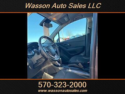 2017 Chevrolet Trax LT   - Photo 88 - Jersey Shore, PA 17740
