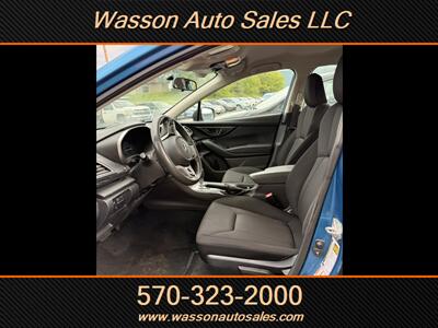 2018 Subaru Impreza Premium - Photo 3 - Jersey Shore, PA 17740