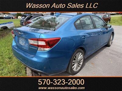 2018 Subaru Impreza Premium - Photo 6 - Jersey Shore, PA 17740