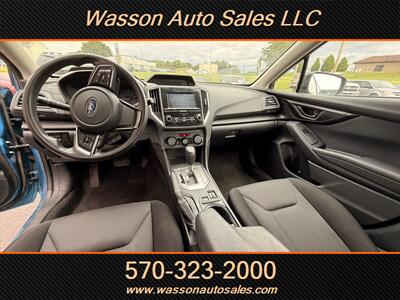 2018 Subaru Impreza Premium - Photo 4 - Jersey Shore, PA 17740
