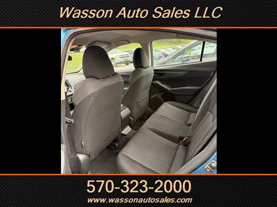 2018 Subaru Impreza Premium - Photo 5 - Jersey Shore, PA 17740