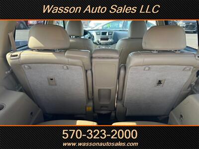 2012 Toyota Highlander   - Photo 63 - Jersey Shore, PA 17740