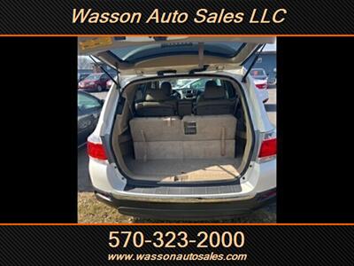 2012 Toyota Highlander - Photo 87 - Jersey Shore, PA 17740