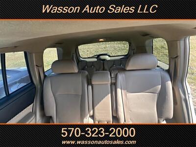 2012 Toyota Highlander   - Photo 92 - Jersey Shore, PA 17740