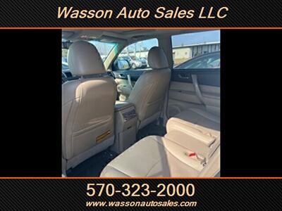 2012 Toyota Highlander - Photo 81 - Jersey Shore, PA 17740