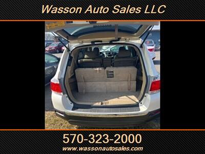 2012 Toyota Highlander   - Photo 61 - Jersey Shore, PA 17740