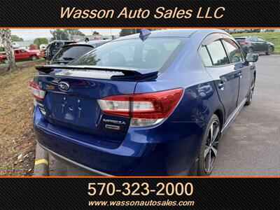 2017 Subaru Impreza Sport   - Photo 15 - Jersey Shore, PA 17740