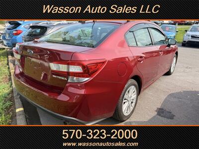 2017 Subaru Impreza 2.0i - Photo 11 - Jersey Shore, PA 17740