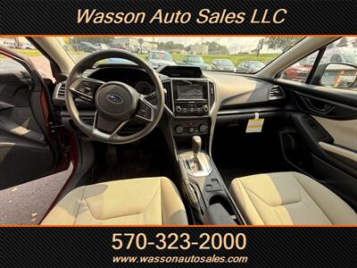 2017 Subaru Impreza 2.0i - Photo 7 - Jersey Shore, PA 17740