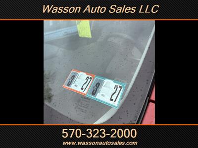 2014 Subaru Forester 2.5i Premium   - Photo 2 - Jersey Shore, PA 17740