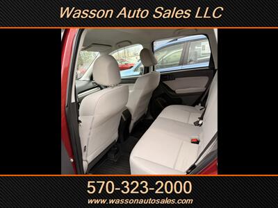 2014 Subaru Forester 2.5i Premium   - Photo 5 - Jersey Shore, PA 17740