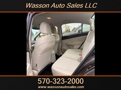 2013 Subaru Impreza 2.0i - Photo 10 - Jersey Shore, PA 17740