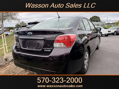 2013 Subaru Impreza 2.0i   - Photo 6 - Jersey Shore, PA 17740