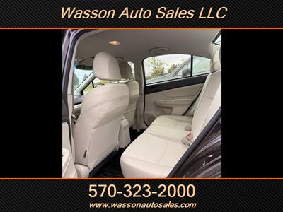 2013 Subaru Impreza 2.0i   - Photo 16 - Jersey Shore, PA 17740