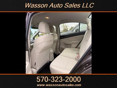 2013 Subaru Impreza 2.0i - Photo 9 - Jersey Shore, PA 17740