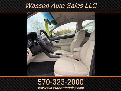 2013 Subaru Impreza 2.0i   - Photo 3 - Jersey Shore, PA 17740