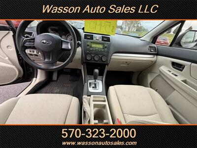 2013 Subaru Impreza 2.0i - Photo 7 - Jersey Shore, PA 17740