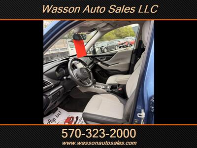 2020 Subaru Forester Premium - Photo 3 - Jersey Shore, PA 17740