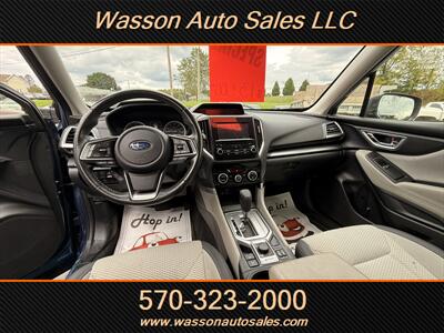 2020 Subaru Forester Premium - Photo 4 - Jersey Shore, PA 17740