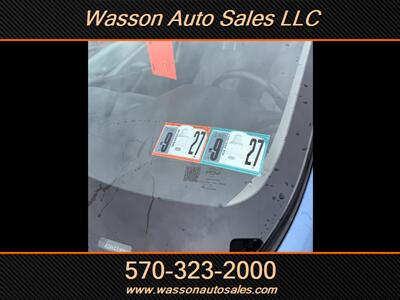 2020 Subaru Forester Premium - Photo 2 - Jersey Shore, PA 17740