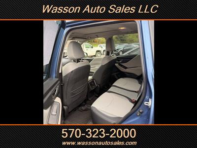 2020 Subaru Forester Premium - Photo 5 - Jersey Shore, PA 17740