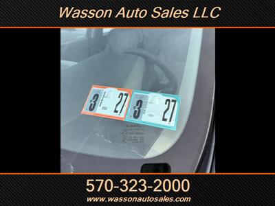 2020 Subaru Forester   - Photo 2 - Jersey Shore, PA 17740